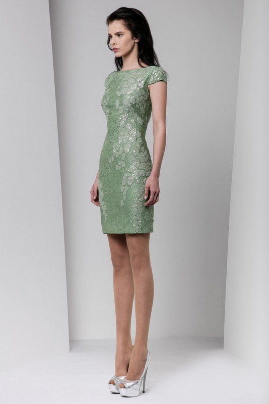 Tony Ward Ready to Wear Fall Winter 2016 - 2017 Collection